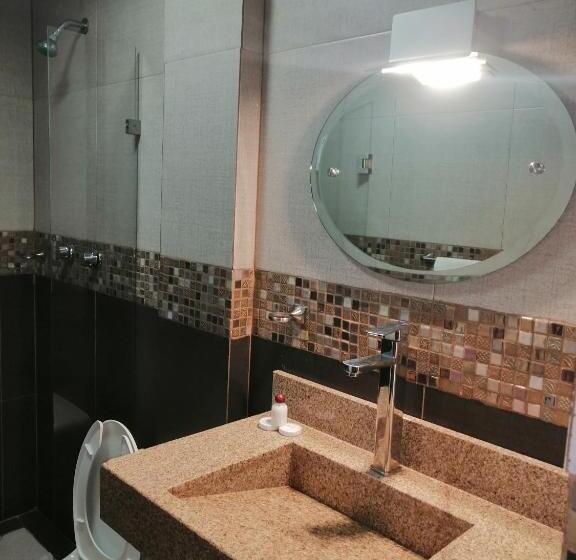 Fotos del hotel Las Américas:  14
