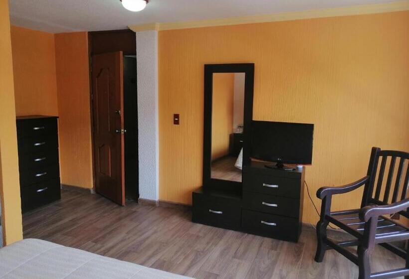 Fotos del hotel Las Américas:  15