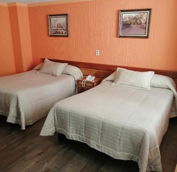 Fotos del hotel Las Américas:  5