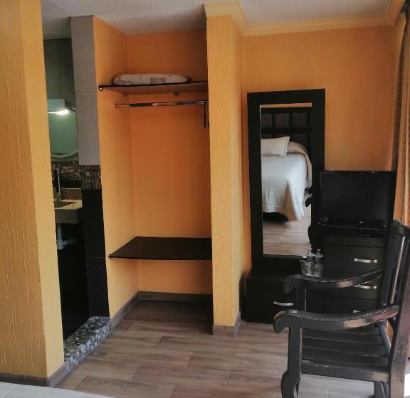 Fotos del hotel Las Américas:  16