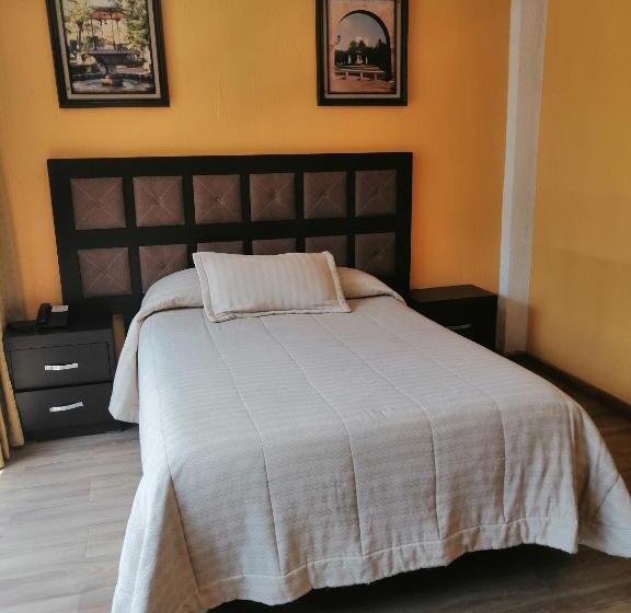 Fotos del hotel Las Américas:  3