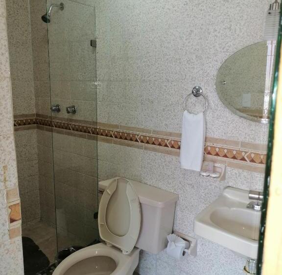 Fotos del hotel Las Américas:  10