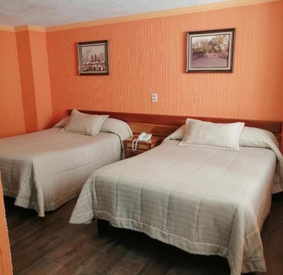 Fotos del hotel Las Américas:  4