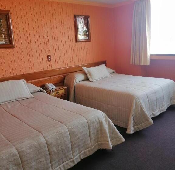 Fotos del hotel Las Américas:  2