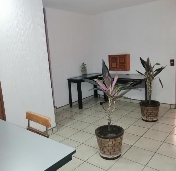 Fotos del hotel Las Américas:  11