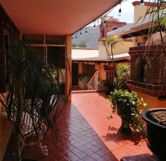 Fotos del hotel Las Américas:  24
