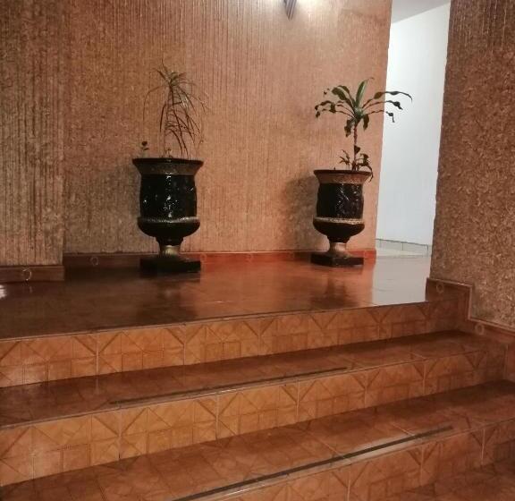 Fotos del hotel Las Américas:  21