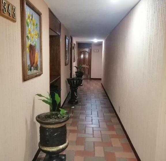 Fotos del hotel Las Américas:  39