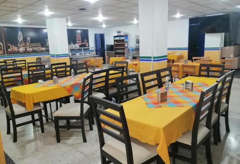 Fotos del hotel Las Américas:  27