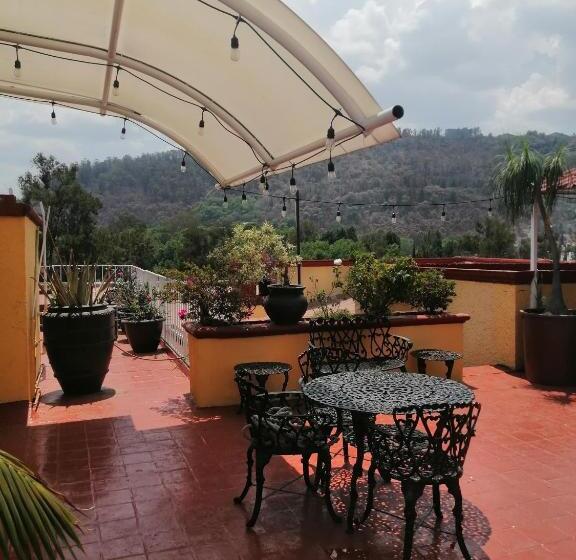 Fotos del hotel Las Américas:  32