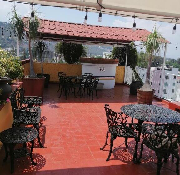 Fotos del hotel Las Américas:  28