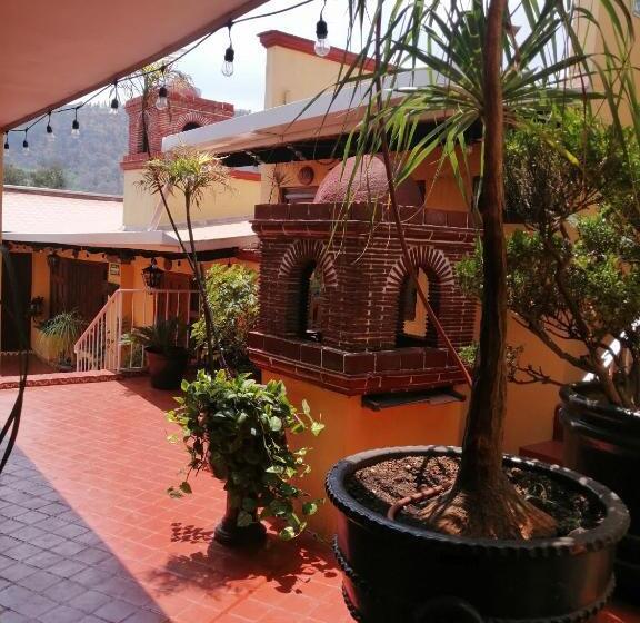 Fotos del hotel Las Américas:  26