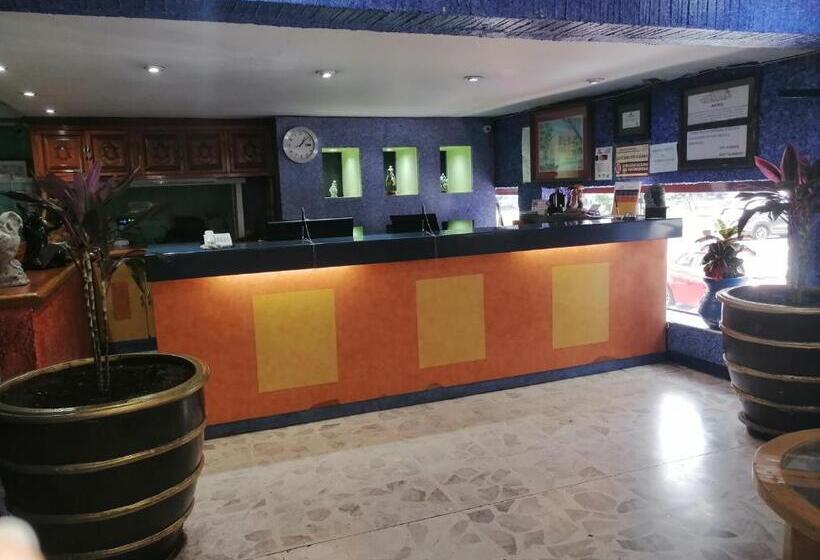Fotos del hotel Las Américas:  36