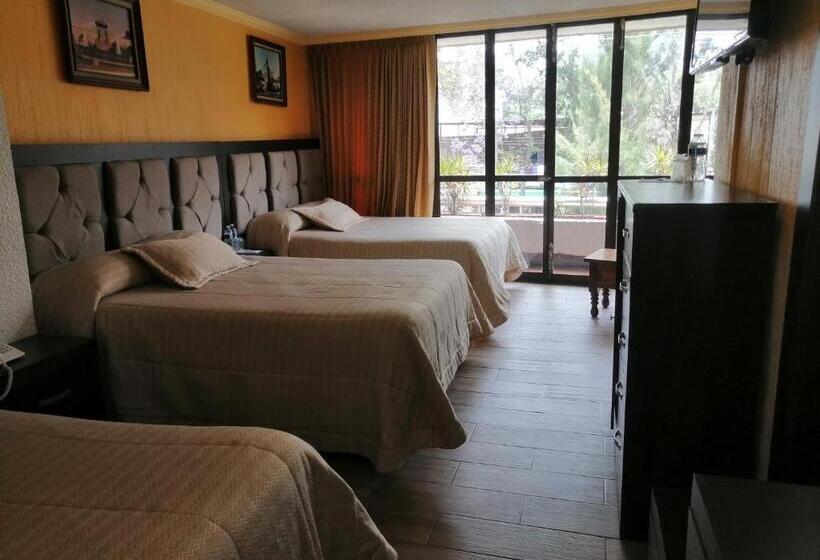 Fotos del hotel Las Américas:  8