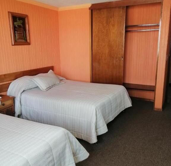 Fotos del hotel Las Américas:  7