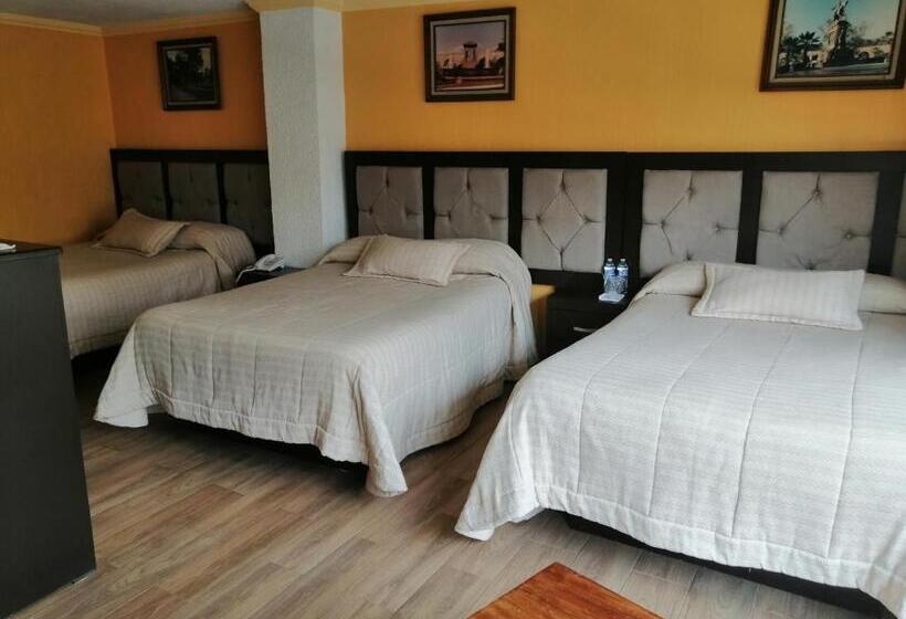 Fotos del hotel Las Américas:  6
