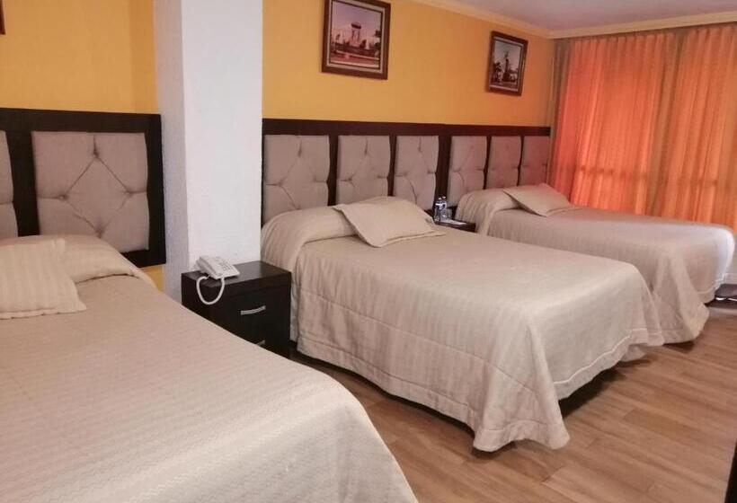 Fotos del hotel Las Américas:  29