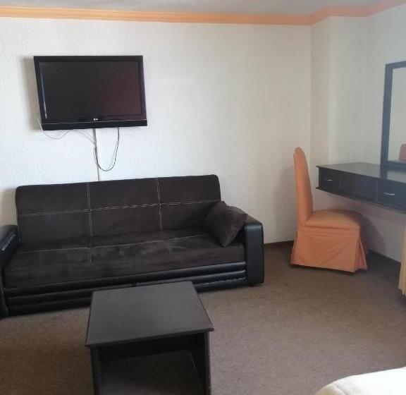 Fotos del hotel Las Américas:  31