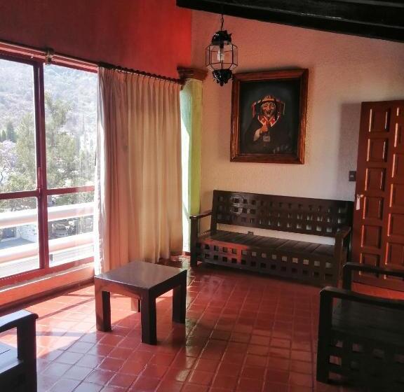 Fotos del hotel Las Américas:  30