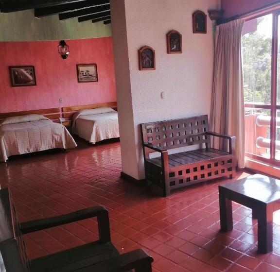 Fotos del hotel Las Américas:  38