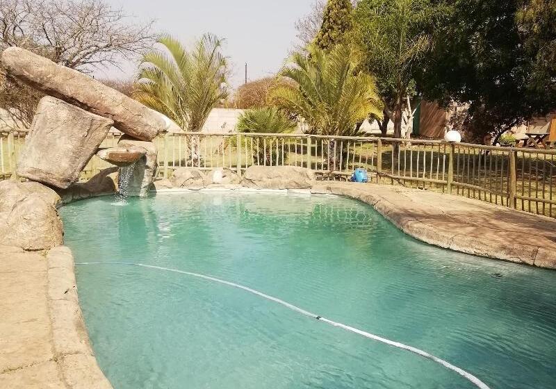 هتل Limpopo Lodge