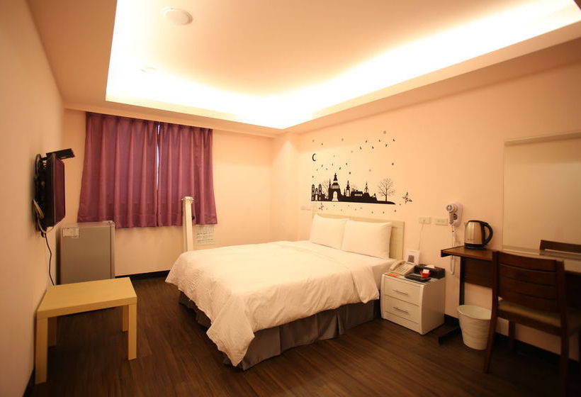 هتل Love House Inn