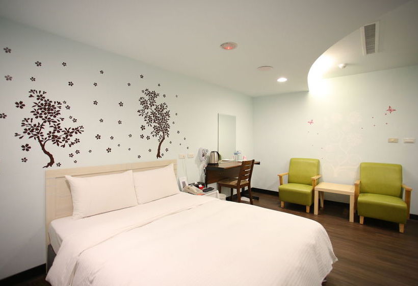 هتل Love House Inn