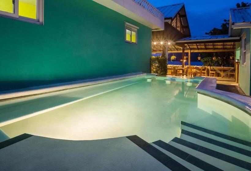 هتل Luna Sea Inn