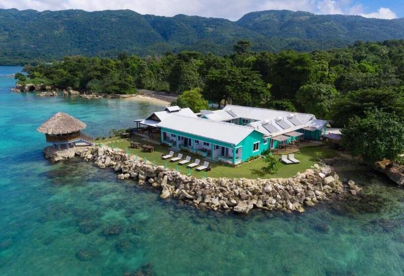 هتل Luna Sea Inn