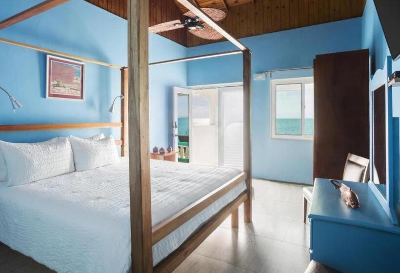 هتل Luna Sea Inn