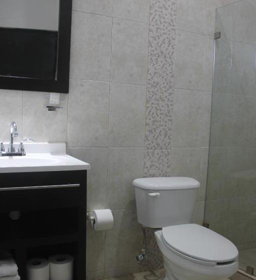 هتل Marina Topolobampo
