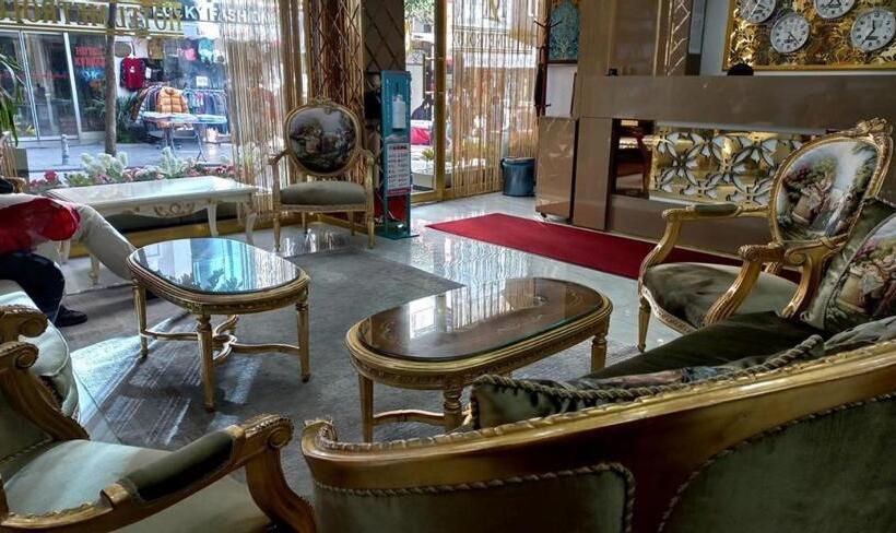 Fotos del hotel Metrolux:  8