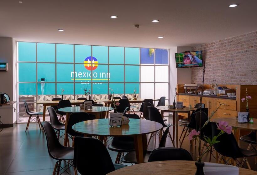 هتل Mexico Inn Express