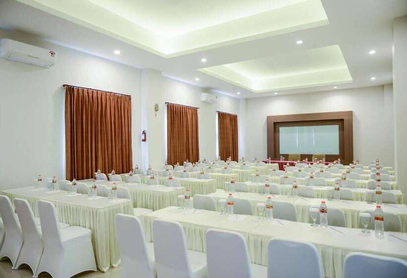 فندق Midtown Xpress Sampit Kalimantan Tengah