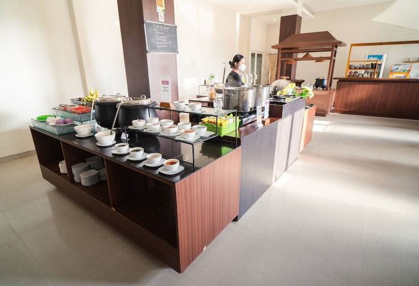 فندق Midtown Xpress Sampit Kalimantan Tengah