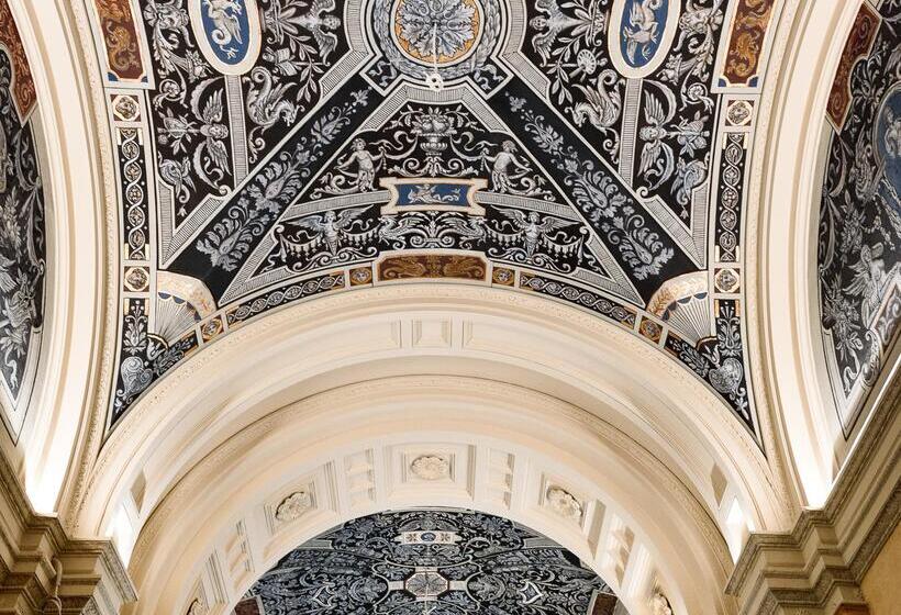 Fotos del hotel Moments Budapest:  32