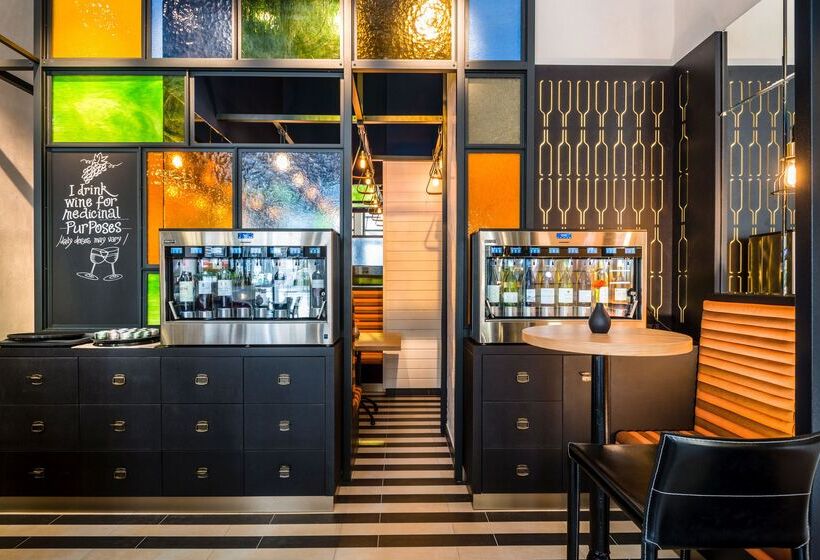 Fotos del hotel Moments Budapest:  30