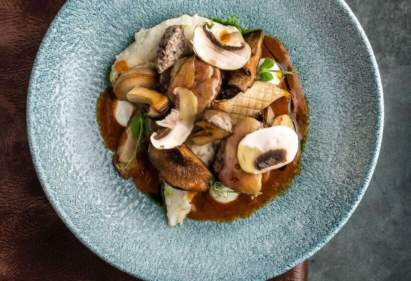 Fotos del hotel Moments Budapest:  31