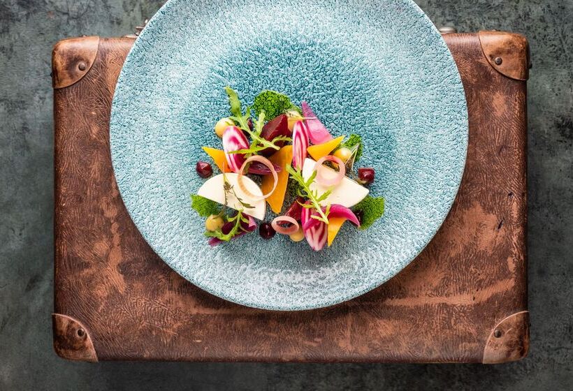 Fotos del hotel Moments Budapest:  40