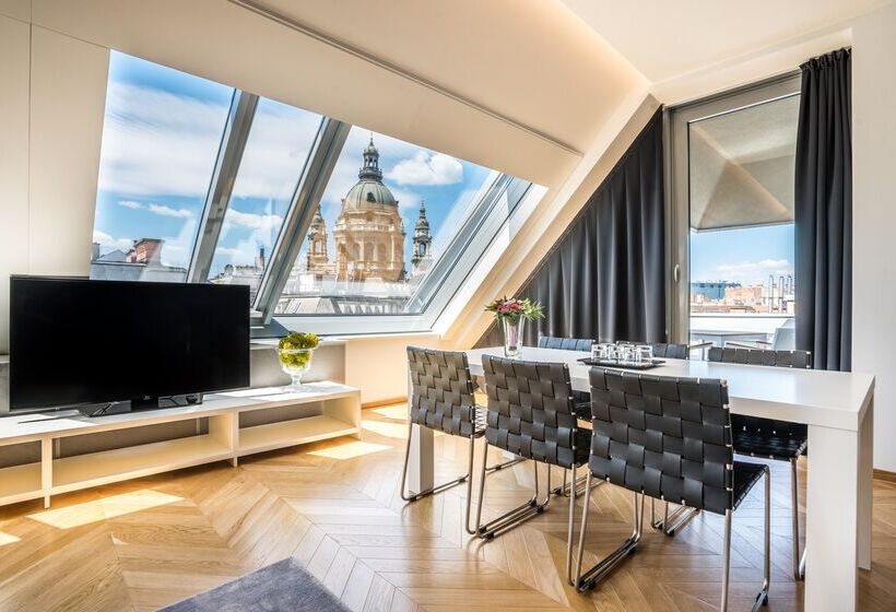 Fotos del hotel Moments Budapest:  37