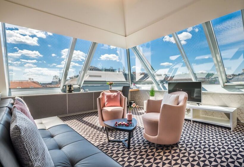 Fotos del hotel Moments Budapest:  41