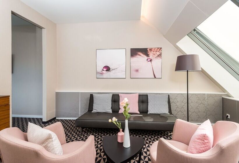 Fotos del hotel Moments Budapest:  50