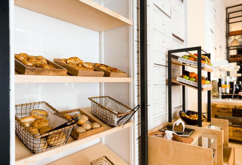 Fotos del hotel Moments Budapest:  49