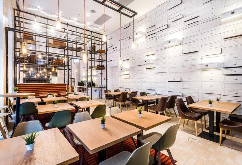 Fotos del hotel Moments Budapest:  48