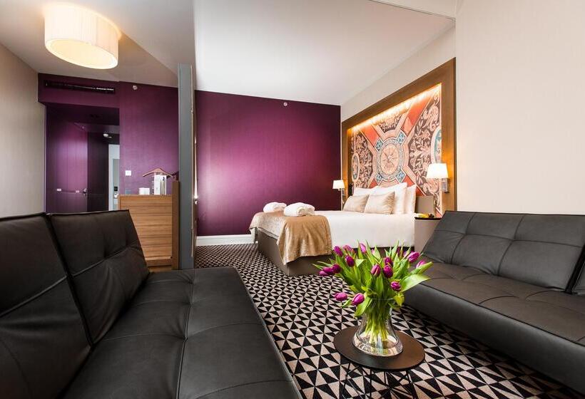 Fotos del hotel Moments Budapest:  34