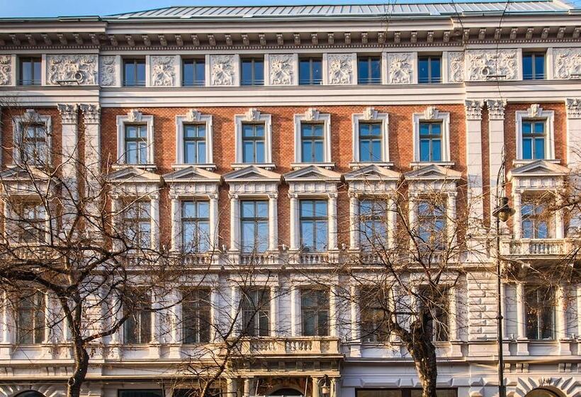 Fotos del hotel Moments Budapest:  19