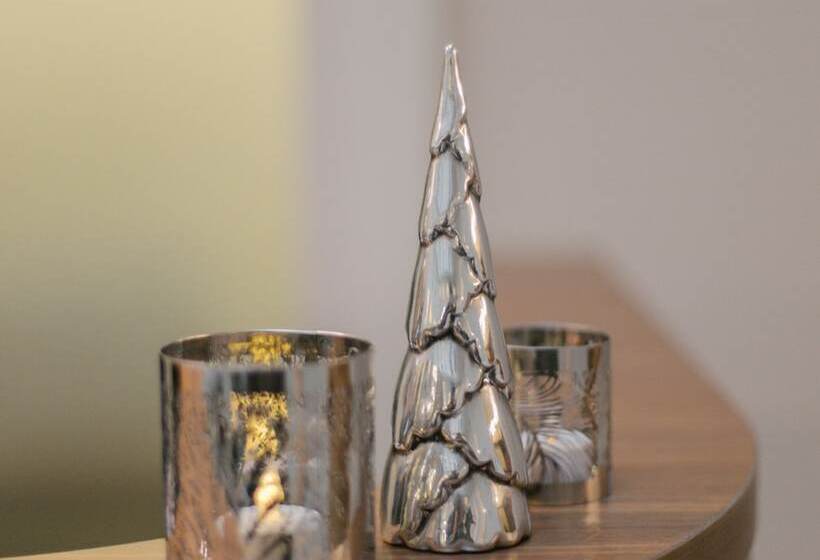 Fotos del hotel Moments Budapest:  21