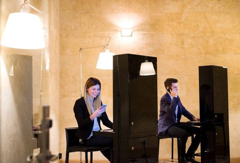 Fotos del hotel Moments Budapest:  22