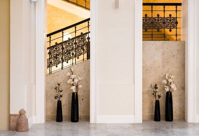 Fotos del hotel Moments Budapest:  23