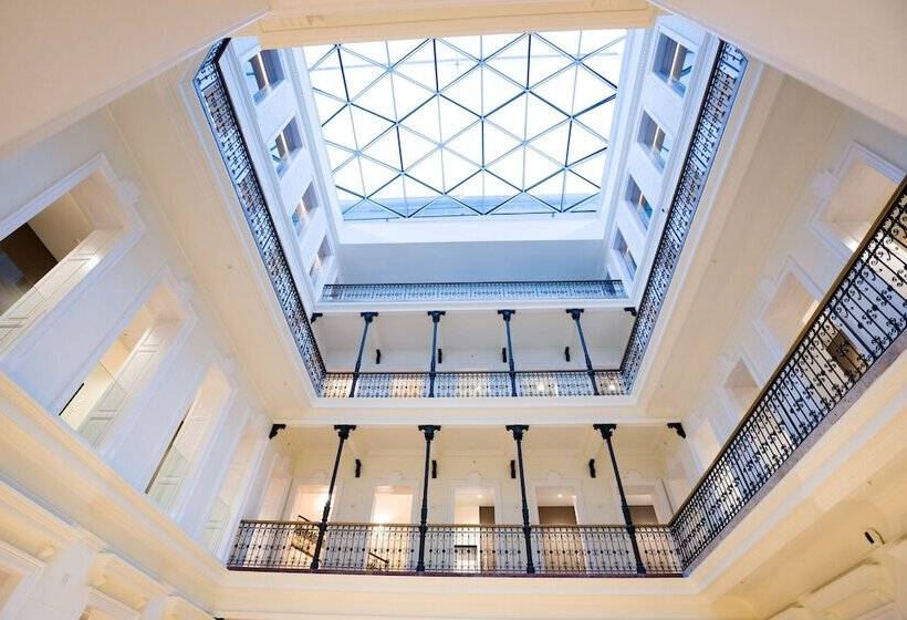 Fotos del hotel Moments Budapest:  5